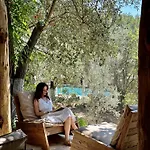 Pure Life Goecek מלון Gokceovacik