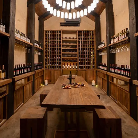 Pure Life Goecek فندق