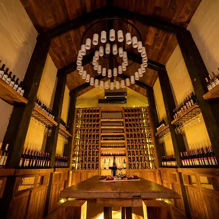 فندق Pure Life Goecek