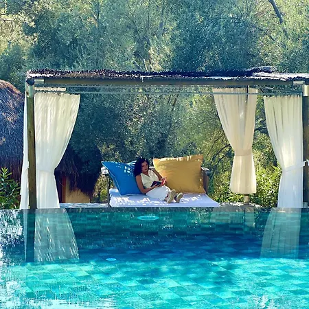 Pure Life Goecek 酒店 Gokceovacik