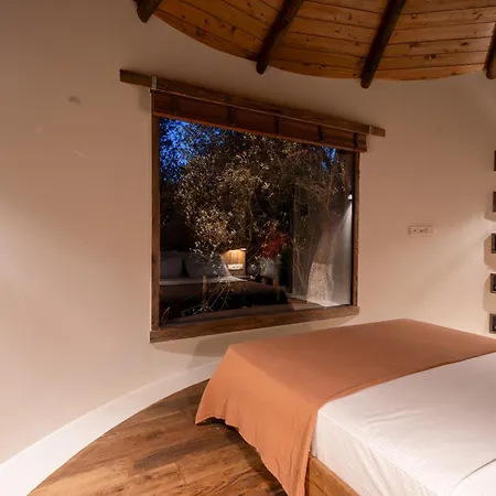 Pure Life Goecek * Gokceovacik