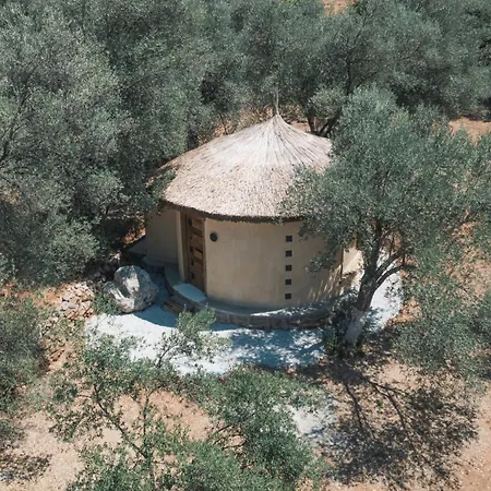 فندق Pure Life Goecek *