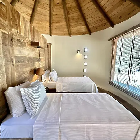 فندق Pure Life Goecek *