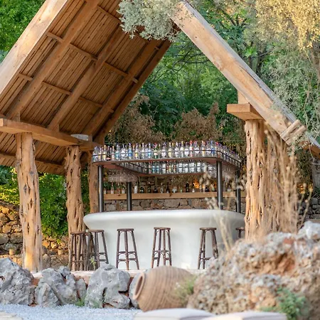 فندق Pure Life Goecek Gokceovacik