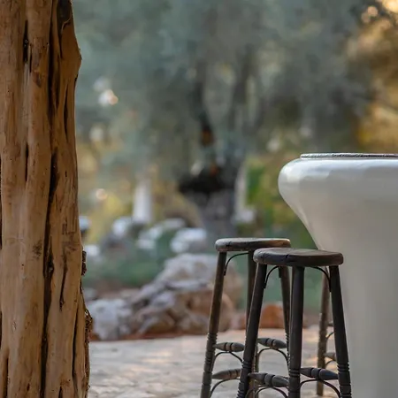 فندق Pure Life Goecek *