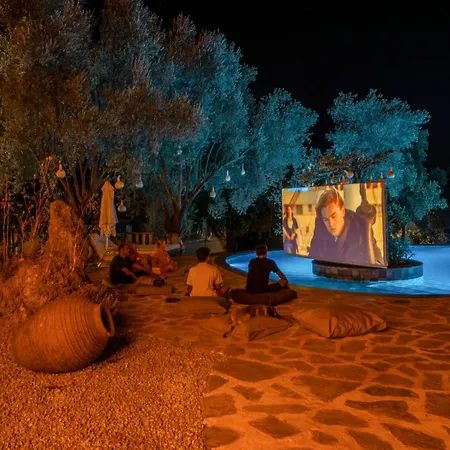 Pure Life Goecek فندق