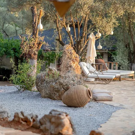 Pure Life Goecek * Gokceovacik