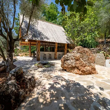 فندق Pure Life Goecek