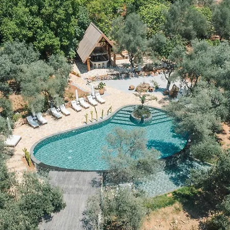 فندق Pure Life Goecek Gokceovacik