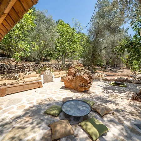 Pure Life Goecek * Gokceovacik