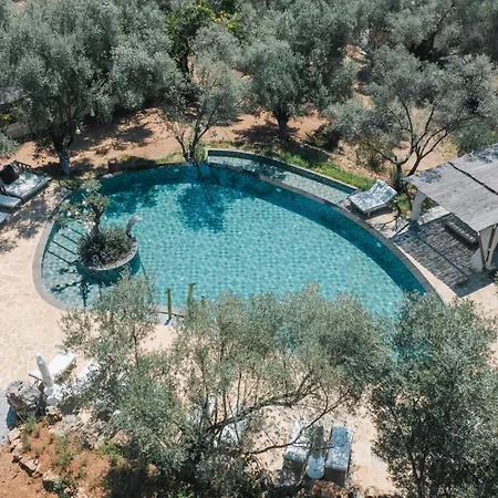 فندق Pure Life Goecek