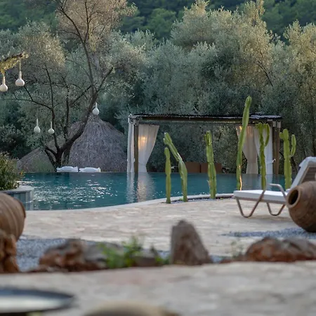 Pure Life Goecek فندق *