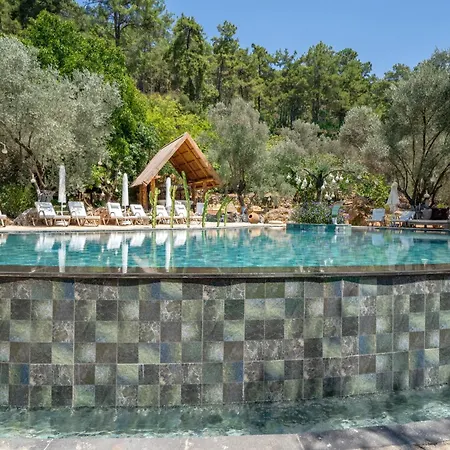 فندق Pure Life Goecek