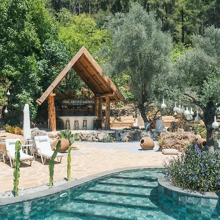 فندق Pure Life Goecek Gokceovacik