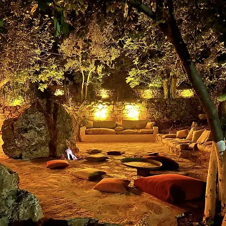 Pure Life Goecek * Gokceovacik