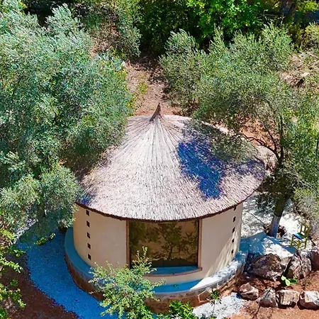 فندق Pure Life Goecek *