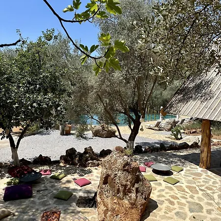 Pure Life Goecek فندق Gokceovacik