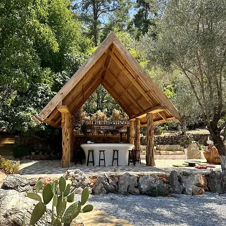 Pure Life Goecek Gokceovacik