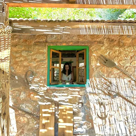 酒店 Pure Life Goecek *