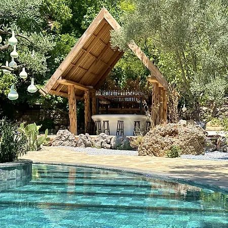 酒店 Pure Life Goecek *