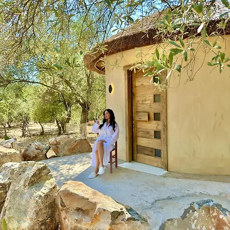 酒店 Pure Life Goecek *