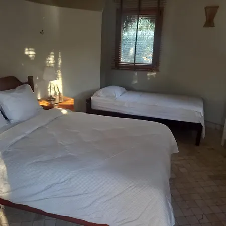 酒店 Pure Life Goecek Gokceovacik