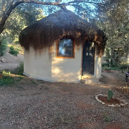 Pure Life Goecek * Gokceovacik