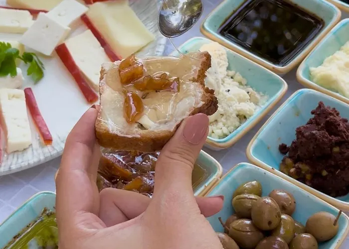 Pure Life Göcek Otel Gokceovacik