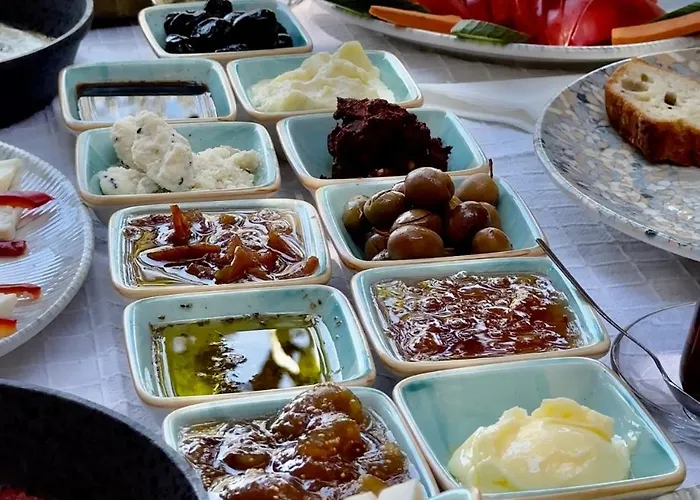 Pure Life Göcek * Gokceovacik