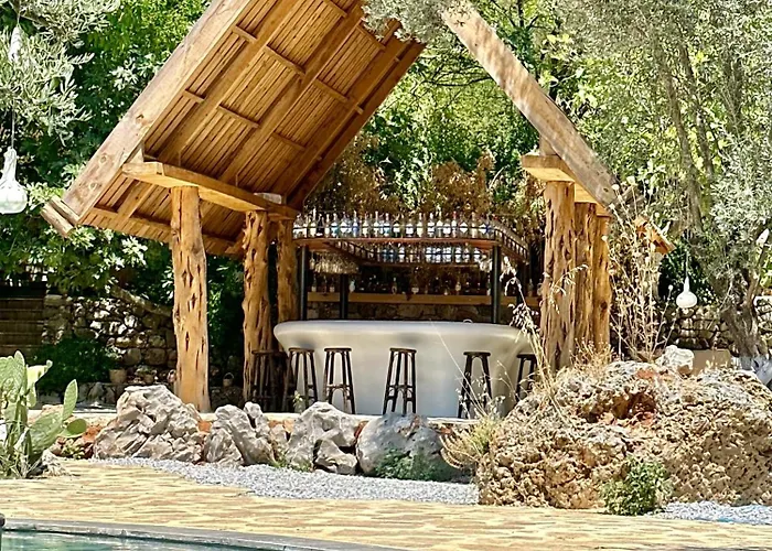 Pure Life Göcek * Gokceovacik