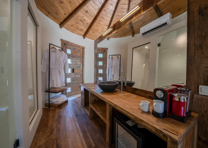 Pure Life Göcek Otel