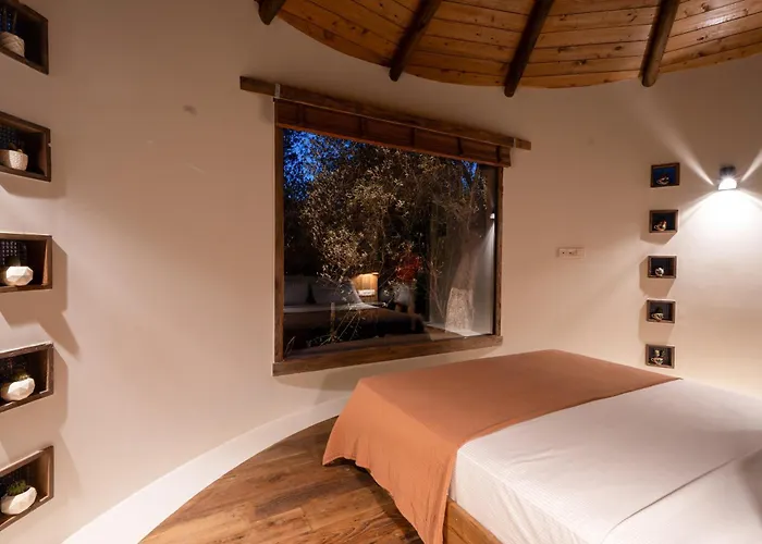 Pure Life Göcek * Gokceovacik