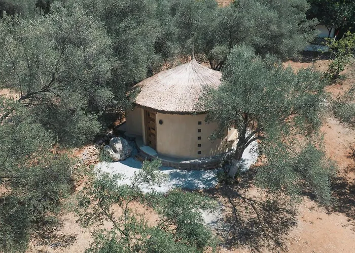 Otel Pure Life Göcek *