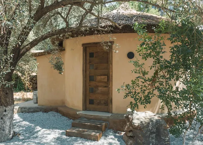 Otel Pure Life Göcek