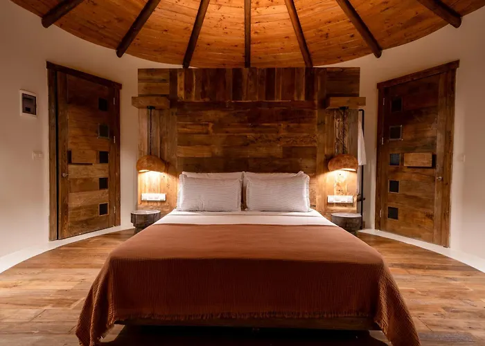 Pure Life Göcek Gokceovacik