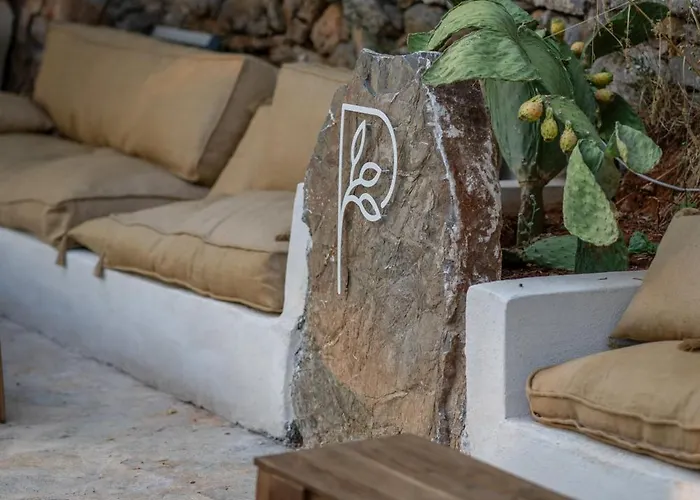 Pure Life Göcek Otel