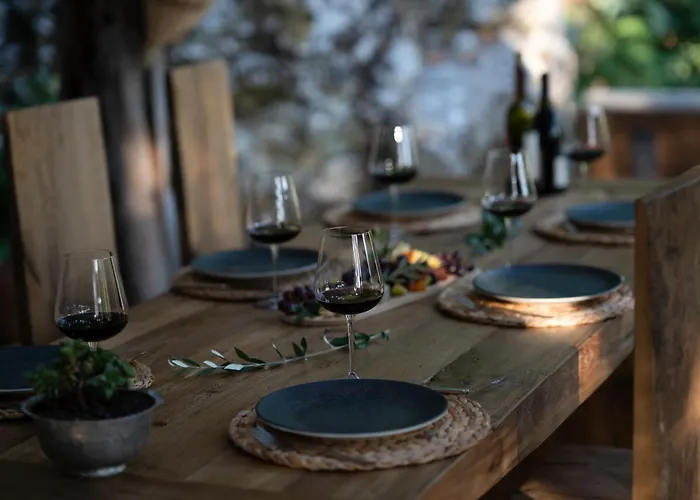 Pure Life Göcek Otel Gokceovacik