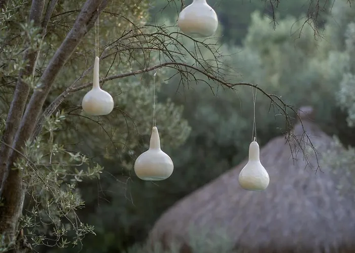 Pure Life Göcek Gokceovacik