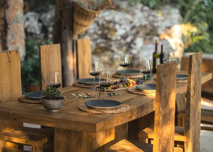 Pure Life Göcek Otel