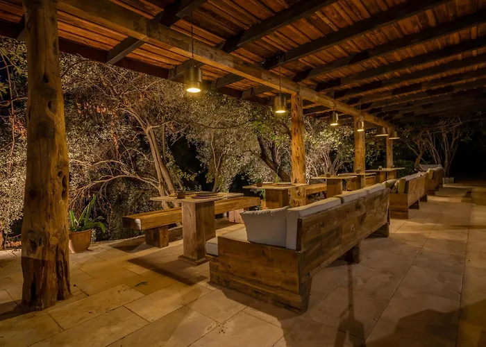 Pure Life Göcek Otel *