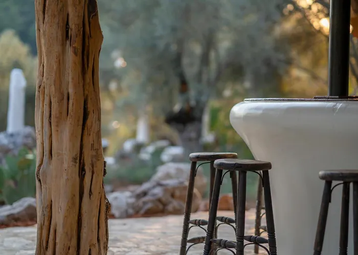 Otel Pure Life Göcek *