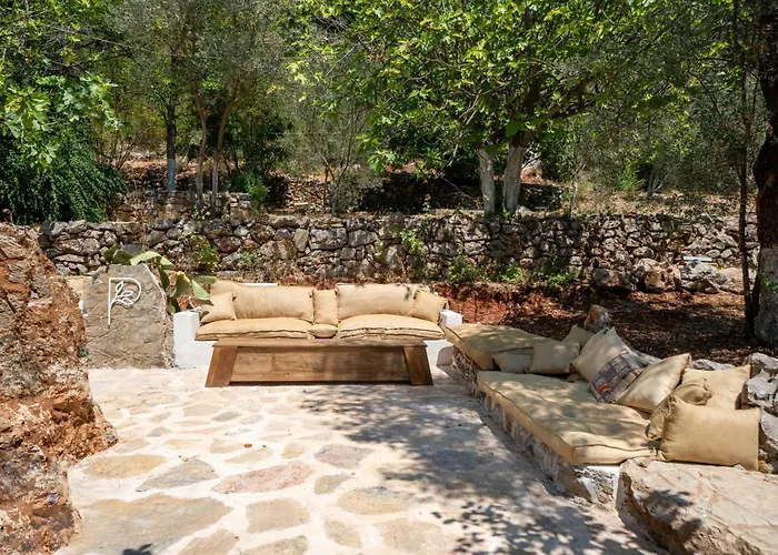 Pure Life Göcek Gokceovacik