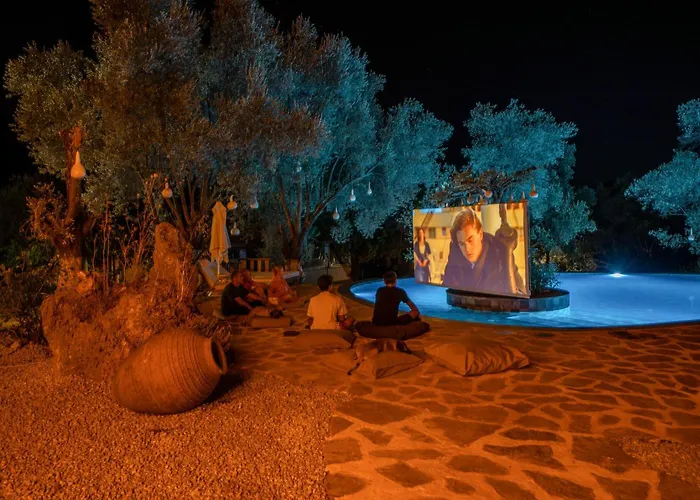 Pure Life Göcek Otel