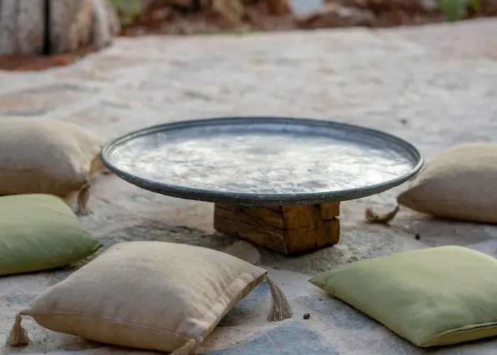 Otel Pure Life Göcek Gokceovacik