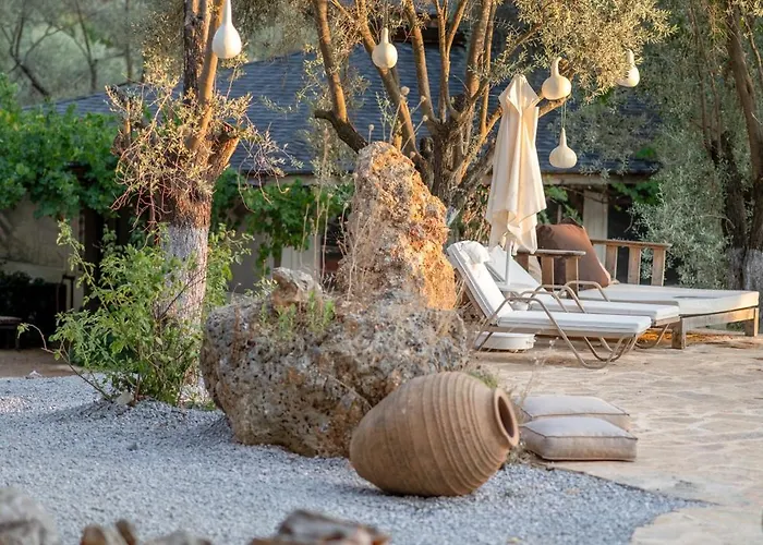 Pure Life Göcek * Gokceovacik