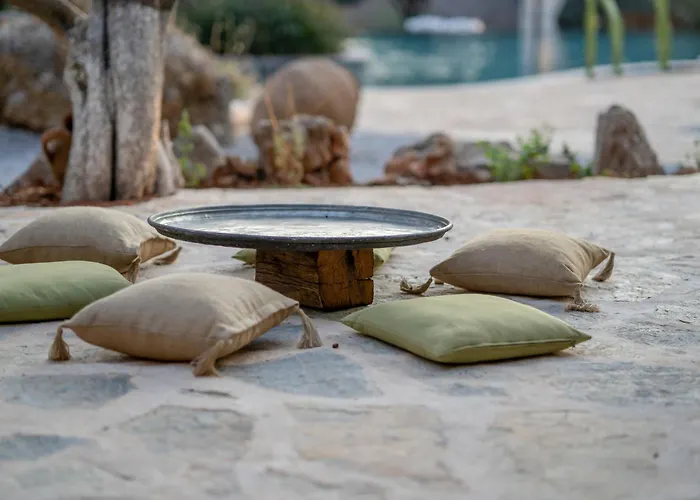 Pure Life Göcek Gokceovacik