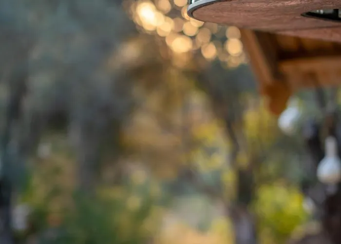 Pure Life Göcek Otel