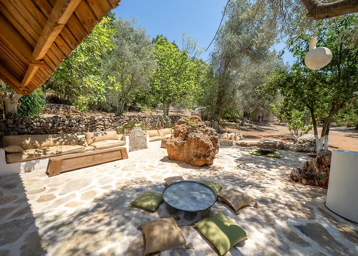 Pure Life Göcek * Gokceovacik