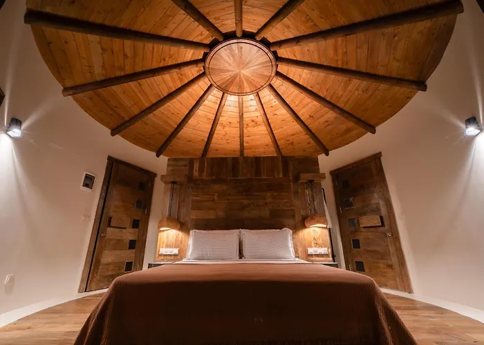 Pure Life Göcek * Gokceovacik