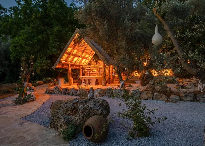 Pure Life Göcek Gokceovacik